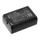 Батерия за фотоапарат и камера Sony NP-FW50  LiIon  7.4V 1080mAh Cameron Sino