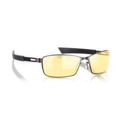 Gaming glasses Gunnar VAYPER Onyx, Amber,  Black