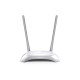 Wireless Router TP-LINK TL-WR840N, 300Mbps