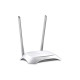 Wireless Router TP-LINK TL-WR840N, 300Mbps