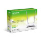 Wireless Router TP-LINK TL-WR840N, 300Mbps
