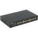 Switch ZYXEL GS1900-24E, 24 Ports Managed, Gigabit