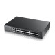 Switch ZYXEL GS1900-24E, 24 Ports Managed, Gigabit