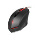 Gaming Mouse Bloody V8M, Optical, Wired, USB