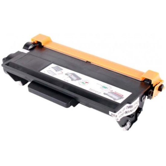 Toner Cartridge UPRINT TN3380/3330/3390, BROTHER, Black