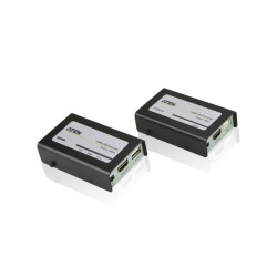 HDMI & USB Extender VE803