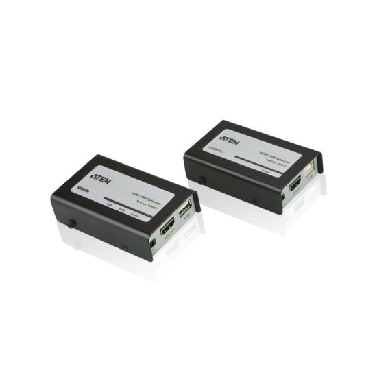 HDMI & USB Extender VE803
