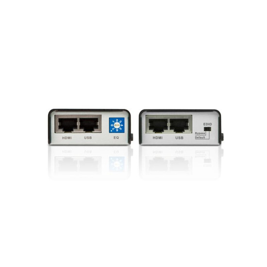 HDMI & USB Extender VE803