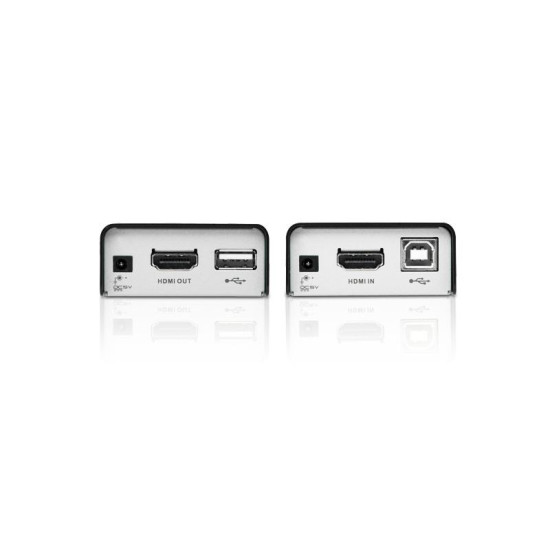 HDMI & USB Extender VE803