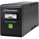 UPS POWERWALKER VI 800 SW, 800VA, Line Interactive