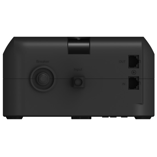 UPS POWERWALKER VFD 800 APFC, 800VA, Off-Line