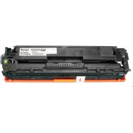 Toner Cartridge GENERINK CE323, HP, Magenta