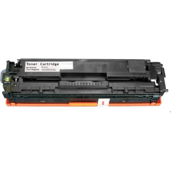 Toner Cartridge GENERINK CE323, HP, Magenta