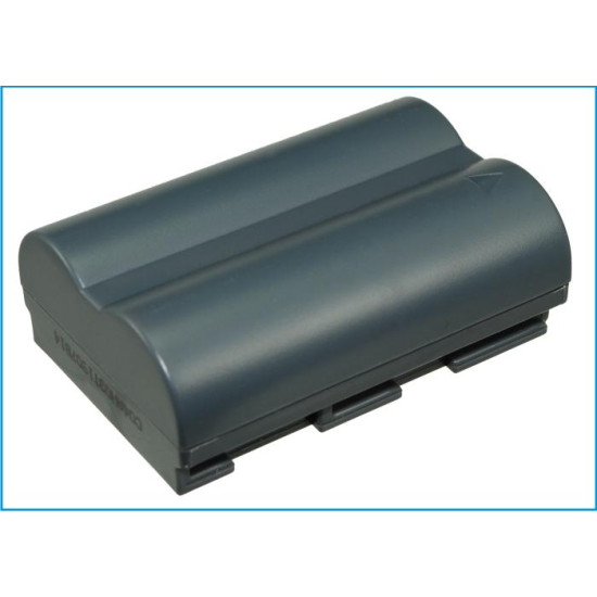 Батерия за апарат /камера CANON BP-511 LiIon 7.4V 1500mAh CAMERON SINO