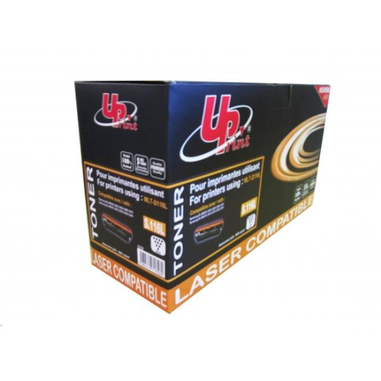 Toner Cartridge UPRINT MLT-D116L, SAMSUNG, Black
