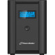 UPS POWERWALKER VI 2200 SHL LCD, 2200VA, Line Interactive