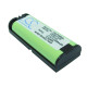 Батерия за телефон 2,4V 850mAh pack HHR-P105 за PANASONIC KX242  Cameron Sino