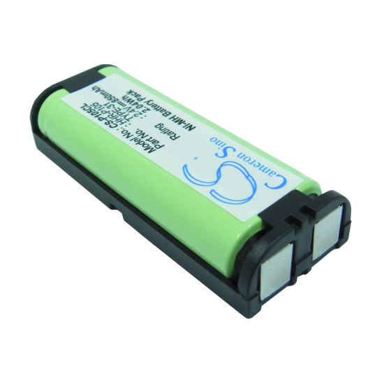 Батерия за телефон 2,4V 850mAh pack HHR-P105 за PANASONIC KX242  Cameron Sino