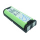 Батерия за телефон 2,4V 850mAh pack HHR-P105 за PANASONIC KX242  Cameron Sino