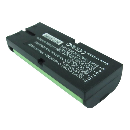 Батерия за телефон 2,4V 850mAh pack HHR-P105 за PANASONIC KX242  Cameron Sino