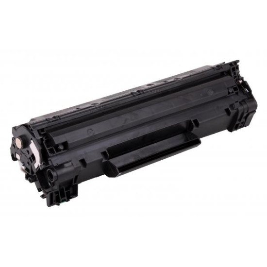 Toner Cartridge UPRINT CF283A, HP/CANON, Black