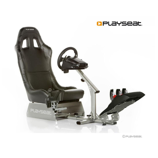 Racing chair Playseat Evolution Black
