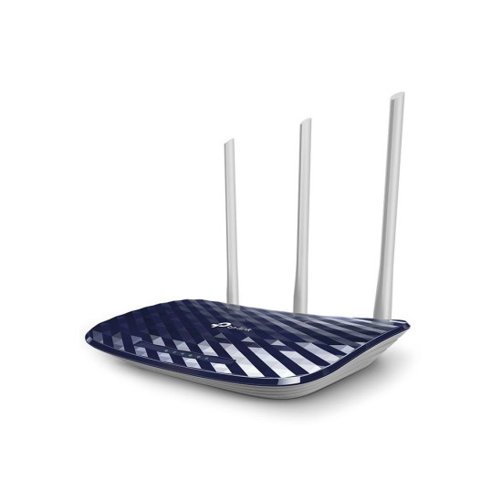Wireless Router TP-Link Archer C20 AC750