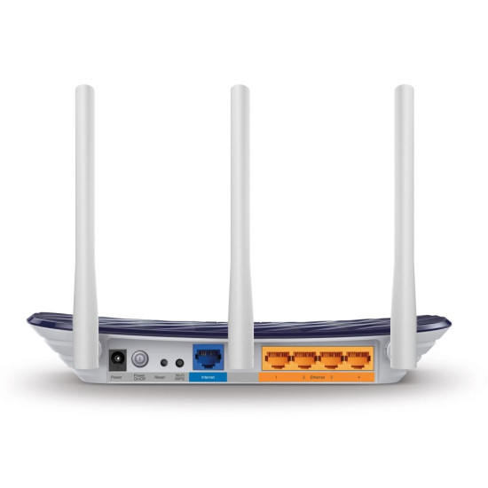 Wireless Router TP-Link Archer C20 AC750