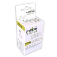 Ink cartridge GENERINK CL-541XL CANON, Color