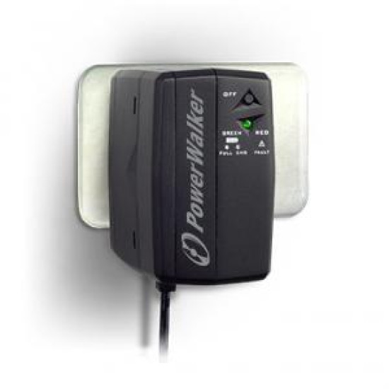 UPS POWERWALKER DC Secure Adapter 12V