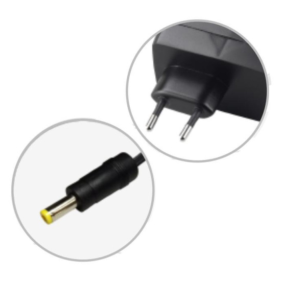 UPS POWERWALKER DC Secure Adapter 12V
