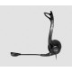 Headphones LOGITECH P960