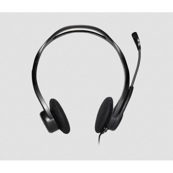 Headphones LOGITECH P960
