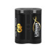 Battery lithium photo 2CR5 6V GP