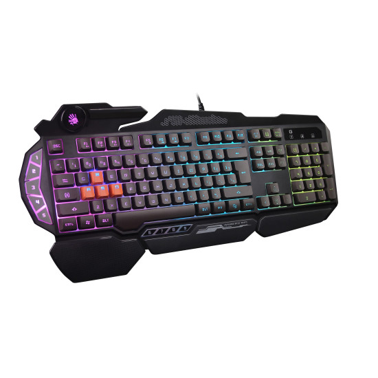 Gaming Keyboard A4 Tech Bloody B314 Infrared-Micro Swich