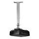 Projector Ceiling Mount HAMA 108784, 8 kg, Silver