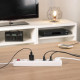 Power Strip HAMA, 6-way, 5m, 108833    