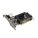 Graphic card GIGABYTE GV-N710D3-2GL, 2GB, GDDR3, 64 bit, DVI-D, D-Sub, HDMI, rev 1.0