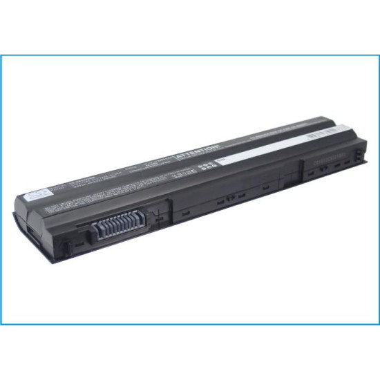 Laptop Battery for Dell Latitude E5420 E5520 E6420 E6520 E5420 11.1V 4400mAh CAMERON SINO