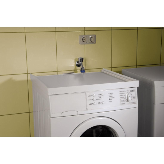 Stacking Kit for Washing Machine/Dryer Xavax-110815 