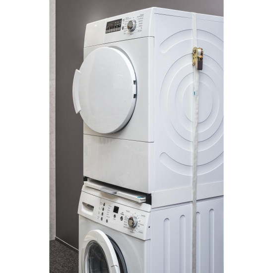 Разделителна поставка Xavax за пералня и сушилня,  111363