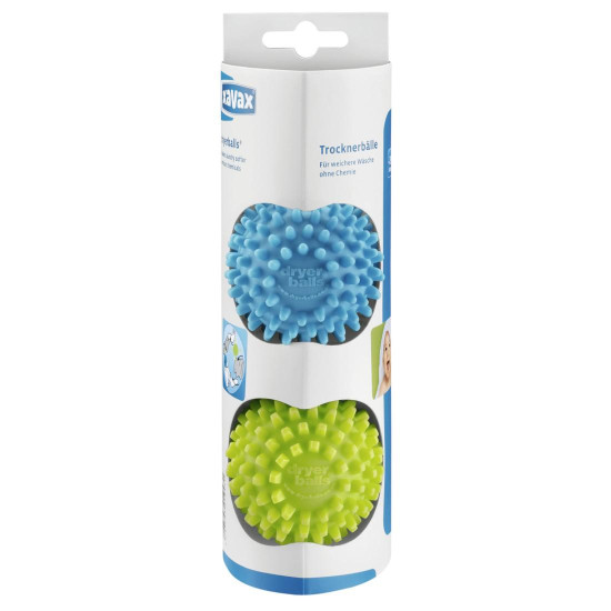 Dryer Balls, 2 pieces, 111013