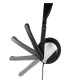 Headset HAMA Essential HS-P100