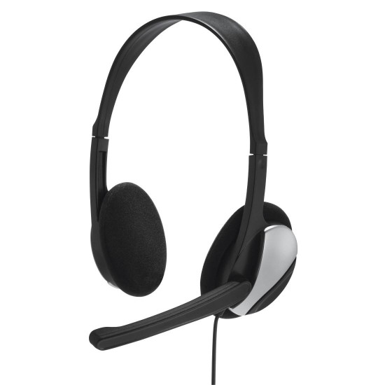 Headset HAMA Essential HS-P100