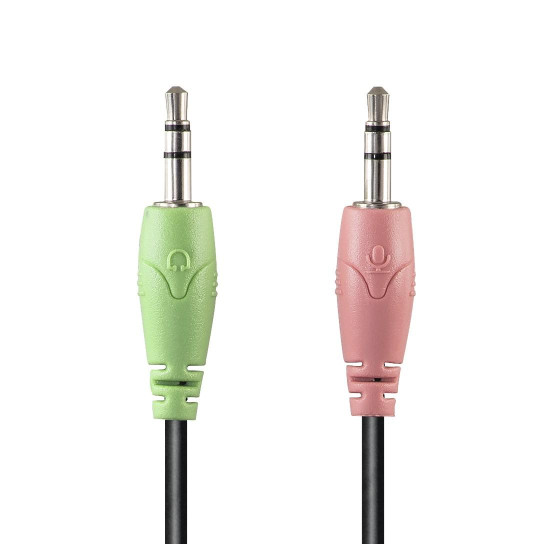 Headset HAMA Essential HS-P100