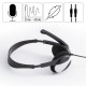 Headset HAMA Essential HS-P100
