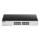 Switch D-LINK GO-SW-16G, 16 port, Gigabit
