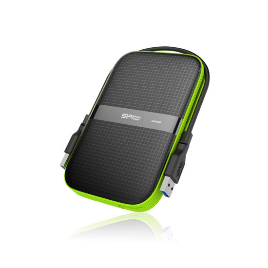 External HDD SILICON POWER Armor A60, 2.5