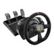 Racing Wheel  THRUSTMASTER, T300 Ferrari Alcantara Edition, for PC / PS3 / PS4