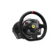 Racing Wheel  THRUSTMASTER, T300 Ferrari Alcantara Edition, for PC / PS3 / PS4